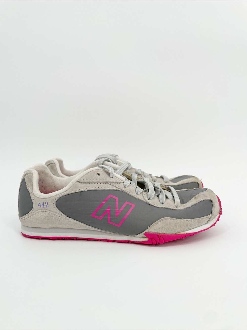 New Balance 442 Walking Active Sneakers Shoes